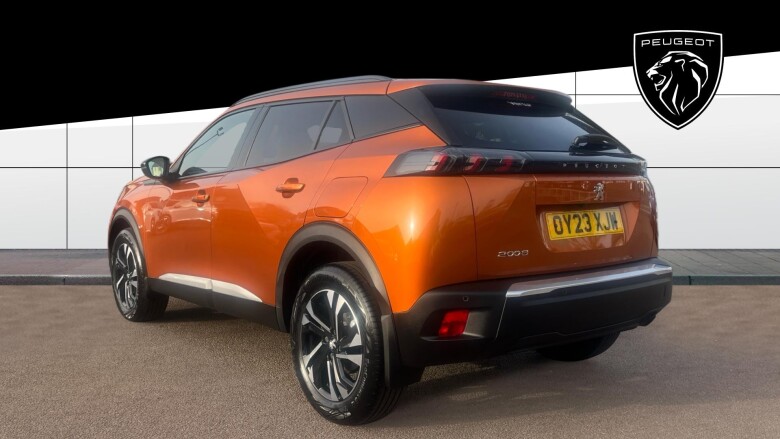 Peugeot 2008 1.2 PureTech Allure Premium+ 5dr Petrol Estate